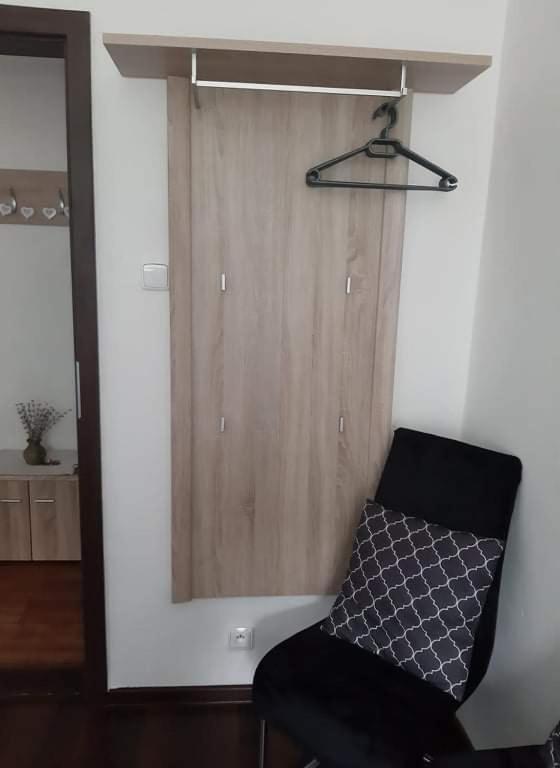 Apartman Pod Hradem Apartment Znojmo Ngoại thất bức ảnh